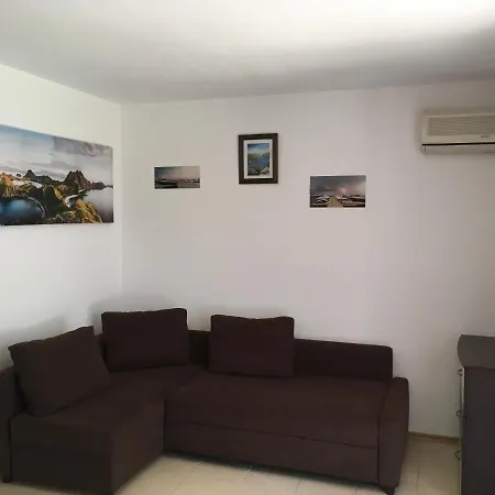 Διαμέρισμα Siana 3