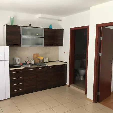 Siana 3 Sveti Vlas