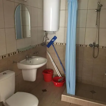 Siana 3 * Sveti Vlas